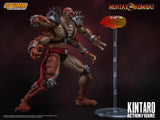 Storm Collectibles Mortal Kombat : Kintaro