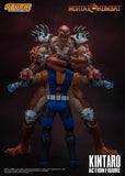 Storm Collectibles Mortal Kombat : Kintaro