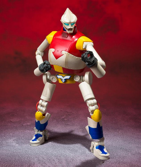 S. H. MonsterArts - Godzilla Singular Point - Jet Jaguar