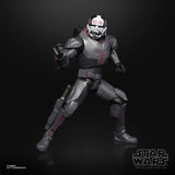 Star Wars The Black Series - The Bad Batch - Wrecker