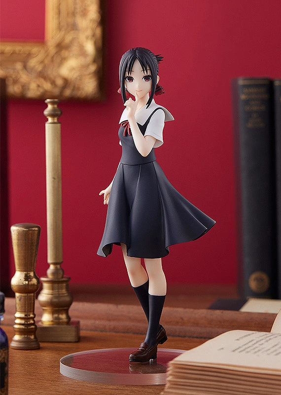 POP UP PARADE - Kaguya-sama: Love is War? - Kaguya Shinomiya