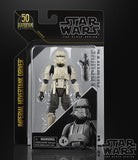 Star Wars: The Black Series Archive Collection Tank Commander