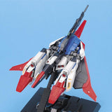 Gundam MG 1/100 Mobile Suit Gundam - Zeta Gundam (Ver 2.0)