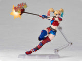 Revoltech Amazing Yamaguchi No 015 EX - Batman - Harley Quinn New Color Ver.