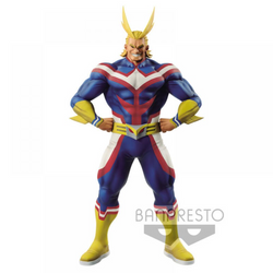 MY HERO ACADEMIA AGE OF HEROES - ALL MIGHT