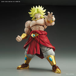 Bandai Figure-Rise Standard - Dragon Ball Z - Legendary Super Saiyan Broly