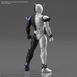 Figure-Rise Standard Kamen Rider W - Kamen Rider Double Fang Joker