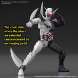 Figure-Rise Standard Kamen Rider W - Kamen Rider Double Fang Joker