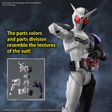 Figure-Rise Standard Kamen Rider W - Kamen Rider Double Fang Joker