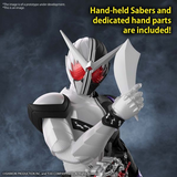 Figure-Rise Standard Kamen Rider W - Kamen Rider Double Fang Joker