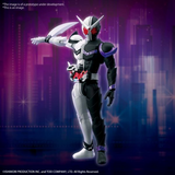 Figure-Rise Standard Kamen Rider W - Kamen Rider Double Fang Joker