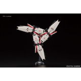 Gundam HGUC 1/144 #199 Gundam UC - Full Armor Unicorn Gundam Destroy Mode/Red Color Ver.