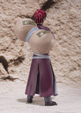 S.H. Figuarts Naruto Shippuden: Gaara