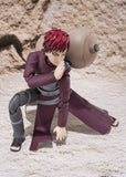 S.H. Figuarts Naruto Shippuden: Gaara