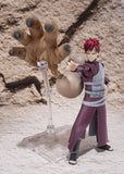 S.H. Figuarts Naruto Shippuden: Gaara