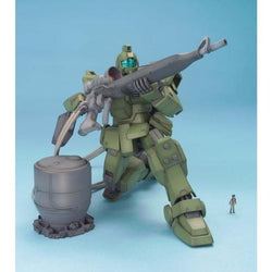Gundam 1/100 MG 08th MS Team - RGM-79(G) GM Sniper