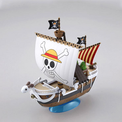 One Piece Grand Ship Collection - Going Merry