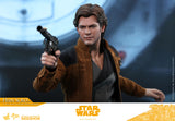 Hot Toys MMS491 1/6 Solo A Star Wars Story - Han Solo