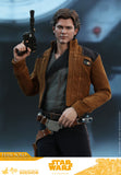 Hot Toys MMS491 1/6 Solo A Star Wars Story - Han Solo