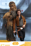 Hot Toys MMS491 1/6 Solo A Star Wars Story - Han Solo