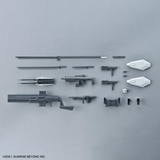 Amaim HG 1/72 AMAIM Warrior at the Borderline - Weapon Set