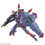 Gundam HG 1/144 The Witch from Mercury #12 Beguir-Pente