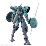 Gundam HG 1/144 The Witch from Mercury - #16 Heindree