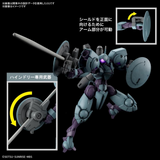 Gundam HG 1/144 The Witch from Mercury - #16 Heindree