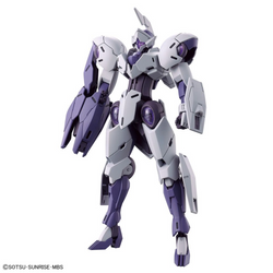 Gundam HG 1/144 The Witch from Mercury - #11 Michaelis