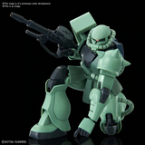 Gundam HGUC 1/144 Mobile Suit Gundam - #241 MS-06 Zaku II