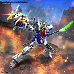 Gundam HGAC 1/144 Gundam Wing -#242 Shenlong Gundam