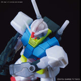 Gundam 1/144 HGBD Gundam Build Divers - #25 GBN-Base Gundam