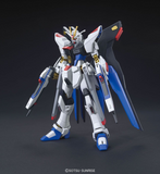 Gundam HGCE 1/144 Gundam Seed Destiny - #201 Strike Freedom Gundam