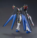 Gundam HGCE 1/144 Gundam Seed Destiny - #201 Strike Freedom Gundam