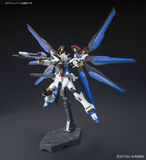 Gundam HGCE 1/144 Gundam Seed Destiny - #201 Strike Freedom Gundam