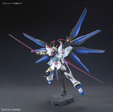 Gundam HGCE 1/144 Gundam Seed Destiny - #201 Strike Freedom Gundam