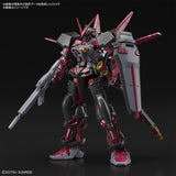 Gundam Breaker Battlogue HG 1/144 - Gundam Astray Red Frame Inversion