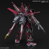 Gundam Breaker Battlogue HG 1/144 - Gundam Astray Red Frame Inversion