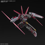 Gundam Breaker Battlogue HG 1/144 - Gundam Astray Red Frame Inversion