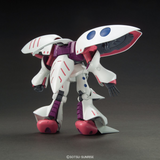 Gundam HGUC 1/144 Z Gundam - #195 Qubeley