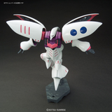 Gundam HGUC 1/144 Z Gundam - #195 Qubeley