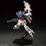 Gundam HGUC 1/144 Moon Gundam - #215 Moon Gundam