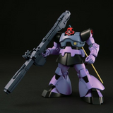 Gundam HGUC 1/144 Mobile Suit Gundam - #59 Dom/Rick-Dom