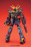 Gundam HGUC 1/144 Gundam UC - #134 Unicorn Gundam 02 Banshee (Destroy Mode)