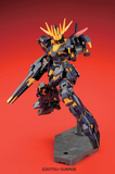 Gundam HGUC 1/144 Gundam UC - #134 Unicorn Gundam 02 Banshee (Destroy Mode)