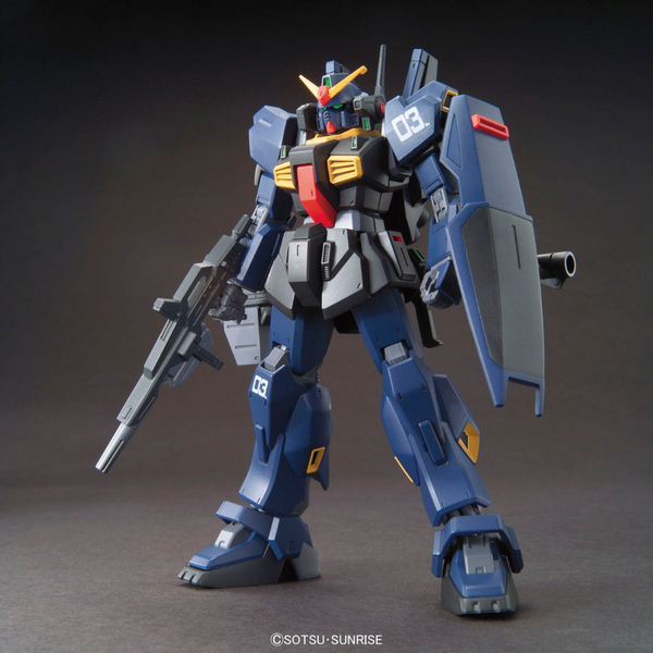 ZET GUNDAM hguc-rx-178-gundam-mk-ii-