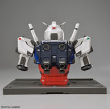 Gundam 1/48 Gundam Base Limited - RX-78F00 Gundam Bust Model