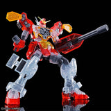 Gundam HG 1/144 Premium Bandai Exclusive - Gundam Heavyarms Clear Color