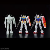 Gundam The Gundam Base Limited - Gunpla 40th Memorial Set