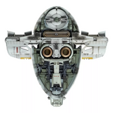 Star Wars 1/144 - Star Wars - Boba Fett's Starship / Slave I
